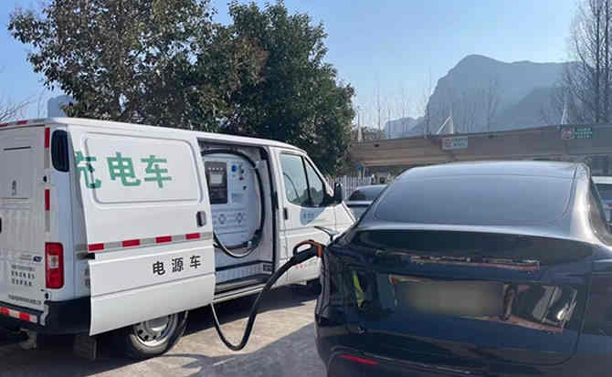 武侯区汽车搭电