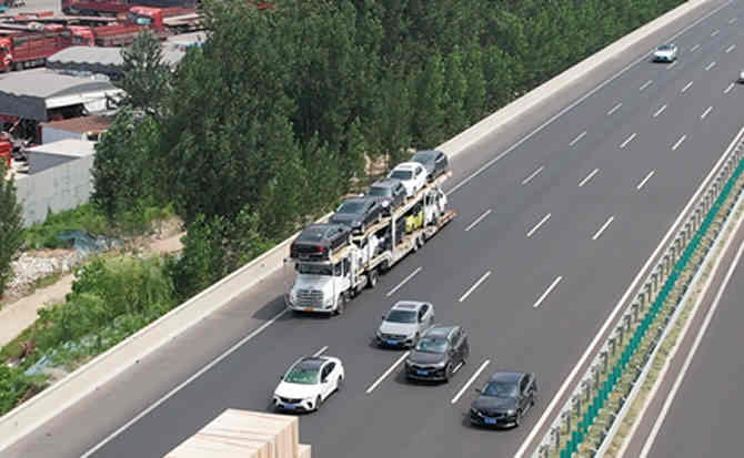 武侯区高速公路汽车救援
